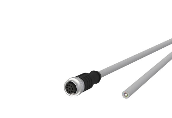 Sensor-/Aktorleitung 142MKA20050