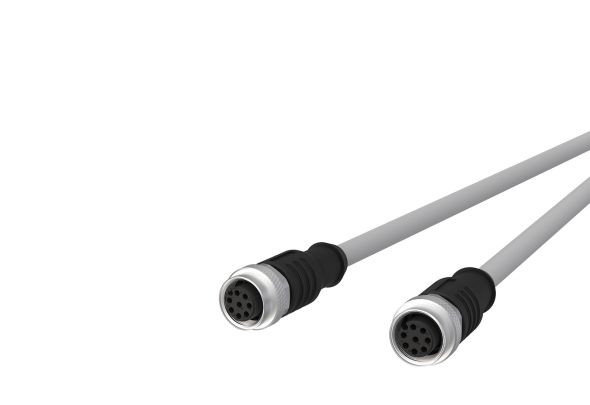 Sensor-/Aktorleitung 142MKA22010