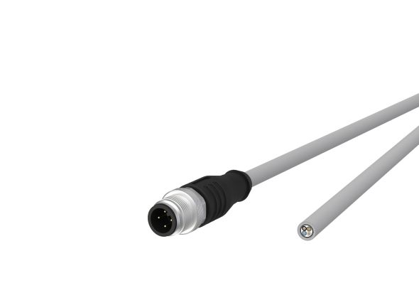 Sensor-/Aktorleitung 142MLA10020