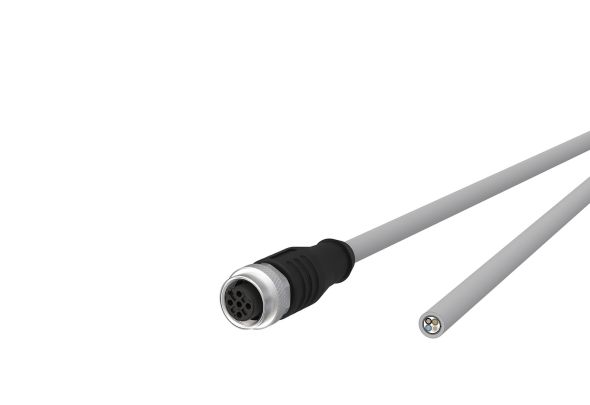 Sensor-/Aktorleitung 142MLA20020