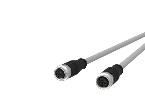 Sensor-/Aktorleitung 142MLA22050