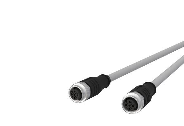 Sensor-/Aktorleitung 142MMA22020