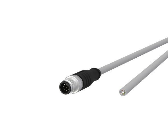 Sensor-/Aktorleitung 142MNA10020