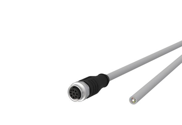 Sensor-/Aktorleitung 142MNA20100
