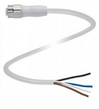 Female cordset V1-GV4A-2M-PP-H1