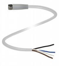 Female cordset V31-GMV4A-5M-PP-W1