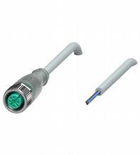 Kabeldose V1-G-E2/E3-10M-PUR