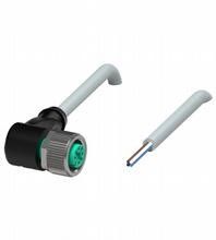 Kabeldose V1-W-6M-PUR