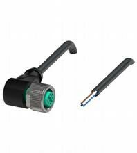 Kabeldose V1-W-BK30M-PUR-U