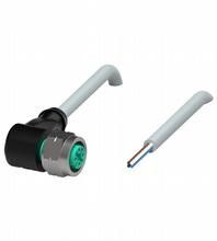 Kabeldose V1-WV4A-25M-PVC