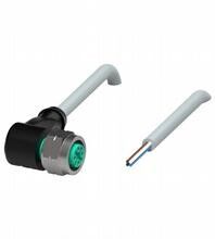 Kabeldose V1-WV4A-2M-PVC