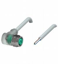 Kabeldose V1-WV4A-A2-25M-PVC