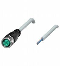 Kabeldose V11-G-2M-PUR