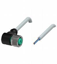Kabeldose V11-W-2M-PUR