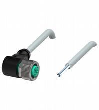 Kabeldose V15-W-5M-PVC