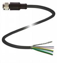 Kabeldose V17-G-10M-PVC-ABG