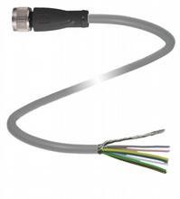 Kabeldose V19-G-2M-PVC-TP