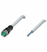 Kabeldose V3-GM-2M-PUR