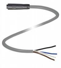 Kabeldose V31-GR-5M-PUR