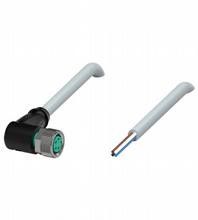 Kabeldose V31-WM-3M-PUR