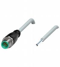 Kabelstecker V15S-G-2M-PUR