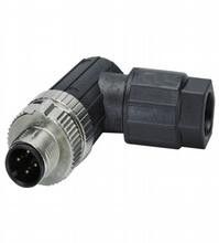 Kabelstecker V1S-W-SC