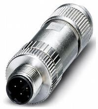 Kabelstecker V1SD-G-ABG-PG9-Q3