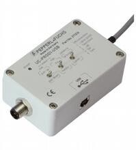 Parametrieradapter UC-PROG1-USB