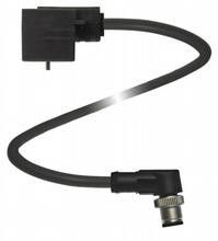 Ventilstecker VMB-2+P/Z2-1M-PURV1W