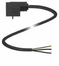 Ventilstecker VMBI-2+P/Z2-5M-PVC