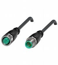 Verbindungskabel V1-G-BK5M-PUR-A-V1-G