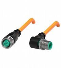 Verbindungskabel V1-G-OR0,3M-POC-V1-W