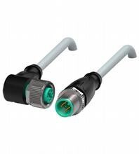 Verbindungskabel V1-W-5M-PUR-ABG-V1-G