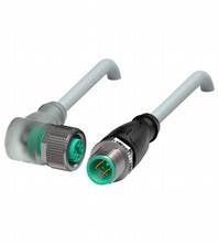 Verbindungskabel V1-W-A2-0,6M-PUR-V1G