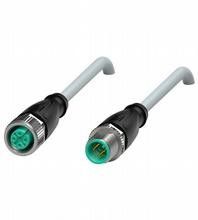 Verbindungskabel V11-G-5M-PUR-V11-G