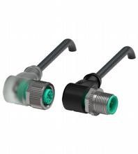 Verbindungskabel V1WE2BK1MPURUV1W