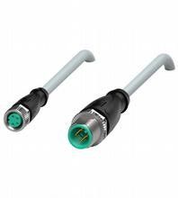 Verbindungskabel V31-GM-20M-PUR-V1-G