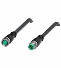 Verbindungskabel V31-GM-BK5M-PURUV3GM
