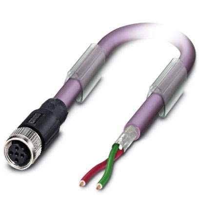 Bus-Systemkabel SAC-2P-10,0 #1507311