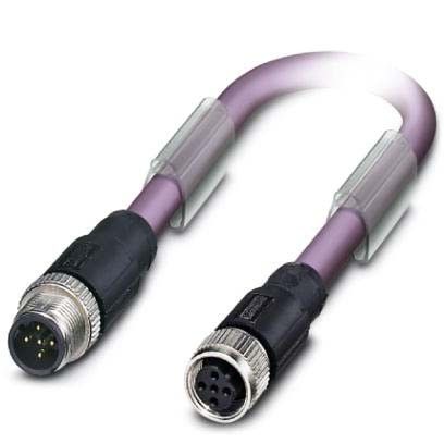 Bus-Systemkabel SAC-2P-M12M #1507405
