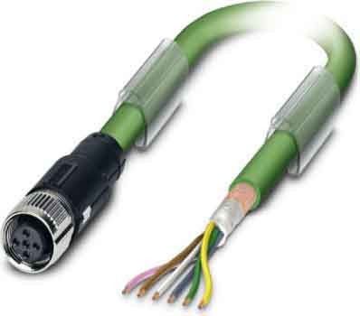 Bus-Systemkabel SAC-5P-15,0 #1517945