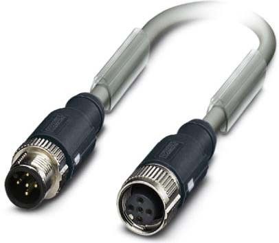 Bussystem-Kabel SAC-5P-MS/ 0#1419049