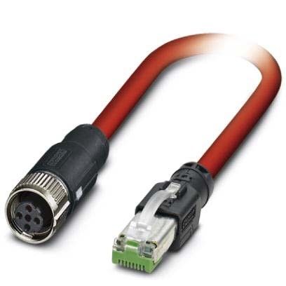 Netzwerkkabel NBC-FSD/ 5,0#1411541