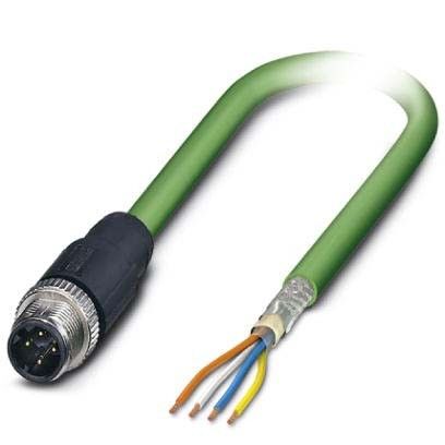 Netzwerkkabel NBC-M12MSD/5,0-93C