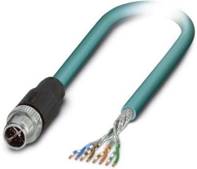 Netzwerkkabel NBC-MSX/ 1,0-94F SCO