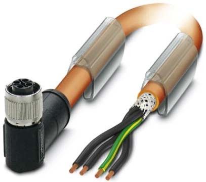 Powerleitung SAC-4P-FRS/ #1424100