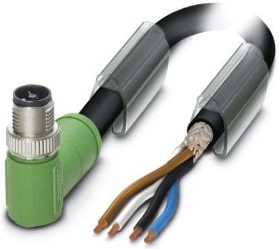 Powerleitung SAC-4P-MRT/ #1424124
