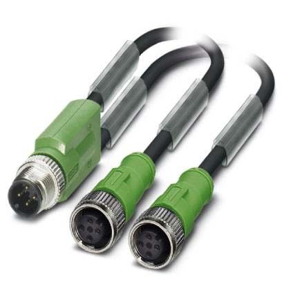 Sensor-/Aktor-Kabel 1077271