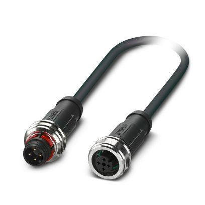 Sensor-/Aktor-Kabel 1224019