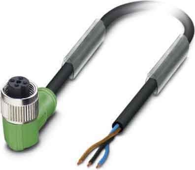 Sensor-/Aktor-Kabel SAC-3P-10,0 #1681017